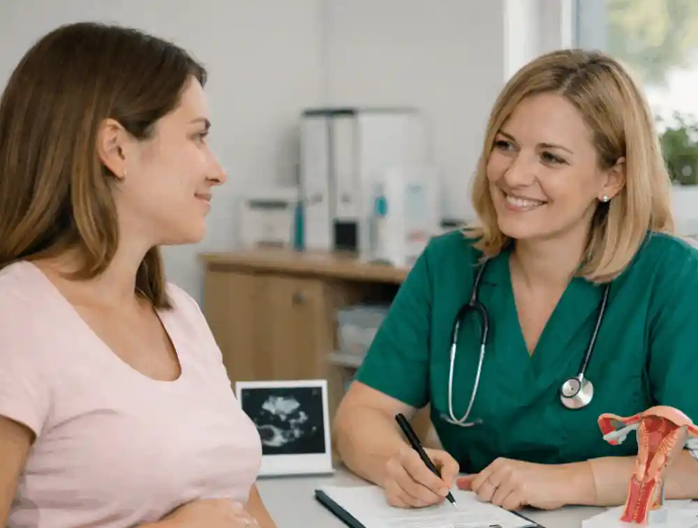 A Complete Guide to Pregnancy Management: Tests, Ultrasound, and Medical Monitoring by Trimester 2 Pregnancy management by trimester: medical monitoring, tests, and ultrasound