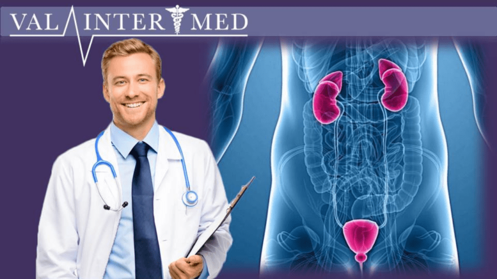 Tratamiento y diagnóstico de la prostatitis aguda