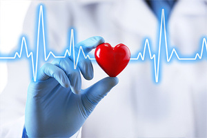 Cardiology in Spain