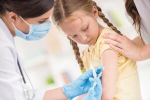 Allergy vaccines